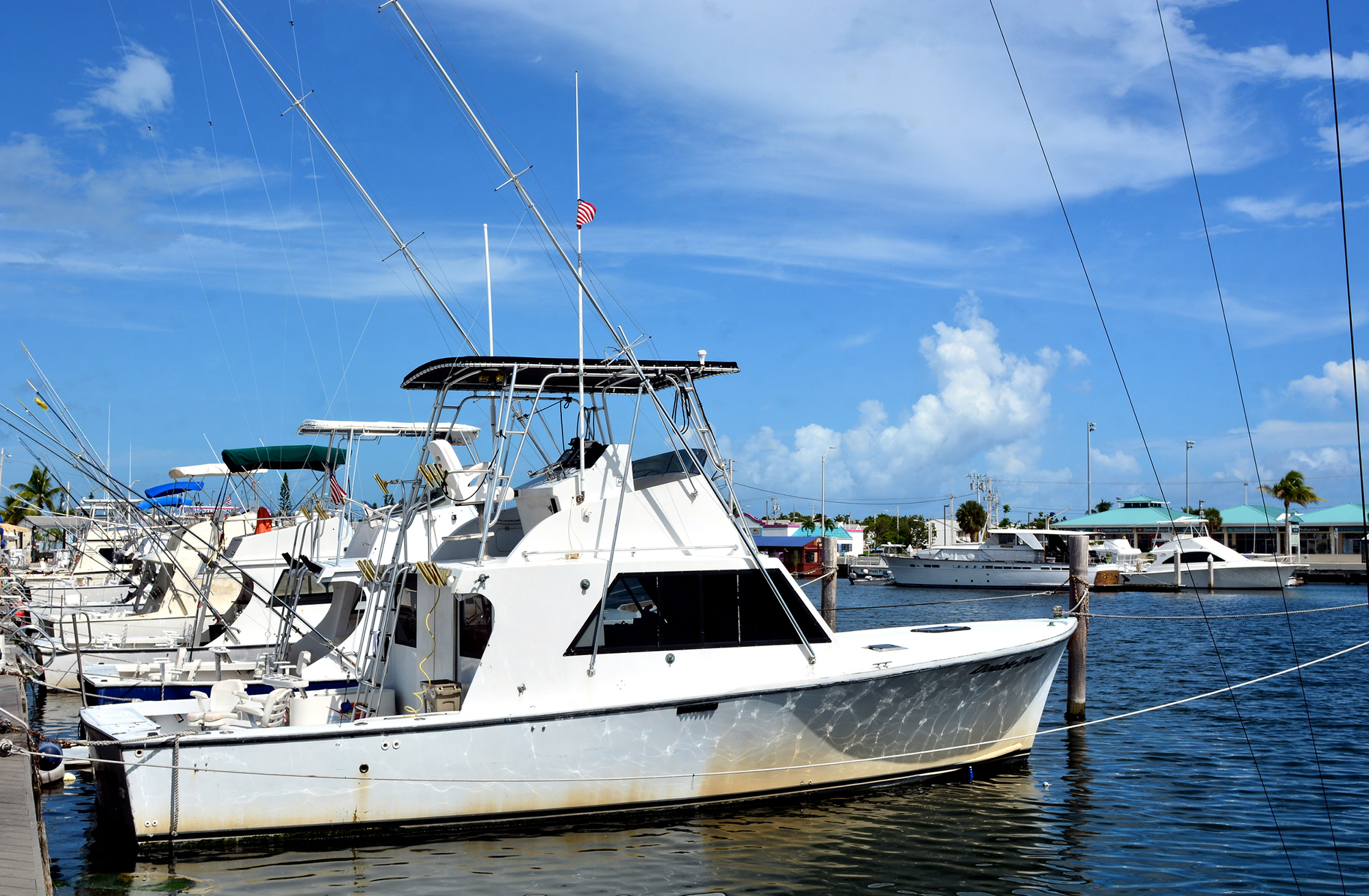 Boat, Motorcycle & RV Loans